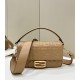 Flap Crossbody Handbag Sheepskin Model no: 0191L