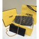 Chain Bag with Single Card Holder Can Also Be Used as Coin Purse Model no: A076