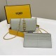 Chain Bag with Single Card Holder Can Also Be Used as Coin Purse Model no: 8BS076