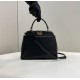 Soft Sheepskin Handbag Model no: 2590