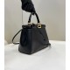 Soft Sheepskin Handbag Model no: 2590