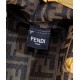 Fendi️ First Series Soft Leather Model no: 80018m