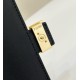 FENDI Baguette Chain Bag, Lambskin Model no: 8638A