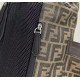 Fendi Vintage Double Shoulder Bag Model no: 8583