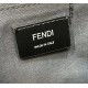 Fendi Vintage Double Shoulder Bag Model no: 8583s