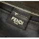 Fendi Vintage Double Shoulder Bag Model no: 8583s