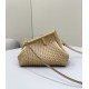 Fendi First Series, Fine Cowhide Weaving Model no: 80156