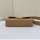 Baguette Handbag, Handcrafted Full Cowhide Weaving Model no: 8630