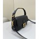 Baguette Handbag, Full Cowhide Material Model no: 8629