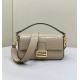 Baguette Handbag, Crocodile Pattern Material Model no: 8628