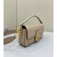 Baguette Handbag, Crocodile Pattern Material Model no: 8628