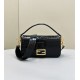 Baguette Handbag, Crocodile Pattern Material Model no: 8628