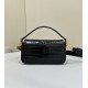 Baguette Handbag, Crocodile Pattern Material Model no: 8628