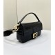 Baguette Handbag, Crocodile Pattern Material Model no: 8628