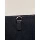 Full Leather Embossed Tote Bag, Cowhide Model no: 8597