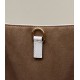 Full Leather Embossed Tote Bag, Cowhide Model no: 8597