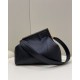 Fendi First Series, Soft Leather Model no: 80025L