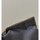 Fendi First Series, Soft Leather Model no: 80025L