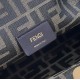 Fendi First Series, Soft Leather Model no: 80025L