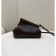 Fendi First Series, Soft Leather Model no: 80025m