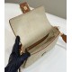 Classic Baguette, Canvas Craftsmanship, Double FF Embroidery Model no: 0159BM