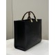 Tote Bag, Cowhide Model no: 8266E