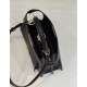 PEEKABOO Handbag, Cowhide Material Model no: 8596