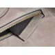 Hand-sewn Baguette, Handcrafted Imported Cowhide with Full Steel Hardware Model no: 8393