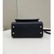 PEEKABOO Handbag, Cowhide Material Model no: 8596S