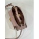 PEEKABOO Handbag, Cowhide Material Model no: 8596S