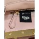 PEEKABOO Handbag, Cowhide Material Model no: 8596S