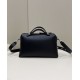 By the way Boston Handbag️, Italian Calfskin Model no: 8286