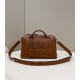 By the way Boston Handbag️, Italian Calfskin Model no: 8286