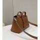 By the way Boston Handbag️, Italian Calfskin Model no: 8286