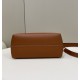 By the way Boston Handbag️, Italian Calfskin Model no: 8286