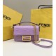 Fendi Baguette Bag, Sheepskin, Mini Version Model no: 0135As