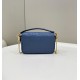 Fendi Baguette Bag, Sheepskin, Mini Version Model no: 0135As