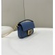 Fendi Baguette Bag, Sheepskin, Mini Version Model no: 0135As