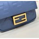 Fendi Baguette Bag, Sheepskin, Mini Version Model no: 0135As