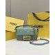 Fendi Baguette Bag, Sheepskin, Mini Version Model no: 0135As