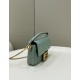 Fendi Baguette Bag, Sheepskin, Mini Version Model no: 0135As