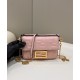 Fendi Baguette Bag, Sheepskin, Mini Version Model no: 0135s