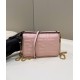 Fendi Baguette Bag, Sheepskin, Mini Version Model no: 0135s