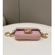 Fendi Baguette Bag, Sheepskin, Mini Version Model no: 0135s