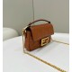 Fendi Baguette Bag, Sheepskin, Mini Version Model no: 0135As