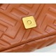 Fendi Baguette Bag, Sheepskin, Mini Version Model no: 0135As