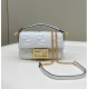 Fendi Baguette Bag, Sheepskin, Mini Version Model no: 0135s