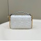 Fendi Baguette Bag, Sheepskin, Mini Version Model no: 0135s