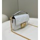 Fendi Baguette Bag, Sheepskin, Mini Version Model no: 0135s