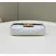 Fendi Baguette Bag, Sheepskin, Mini Version Model no: 0135s